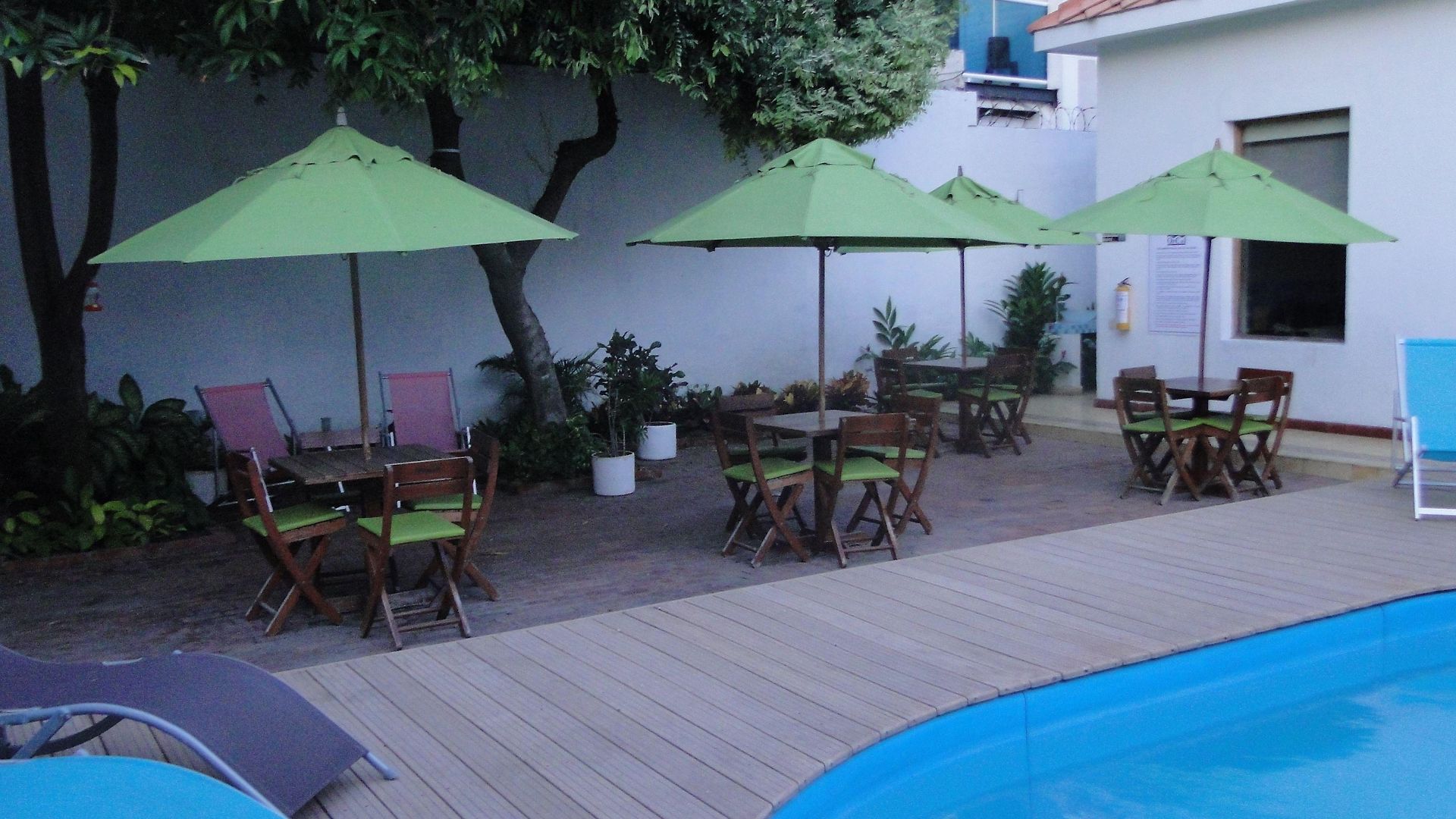Casa Bustamante Boutique Cartagena