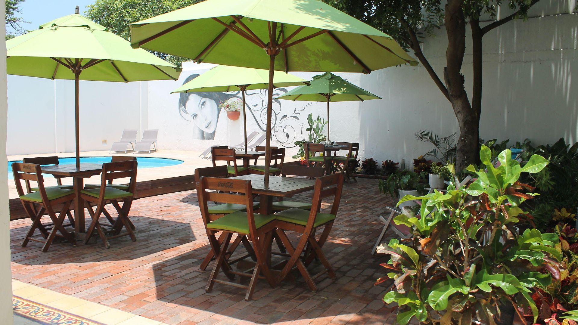 Casa Bustamante Boutique Hotel 4*