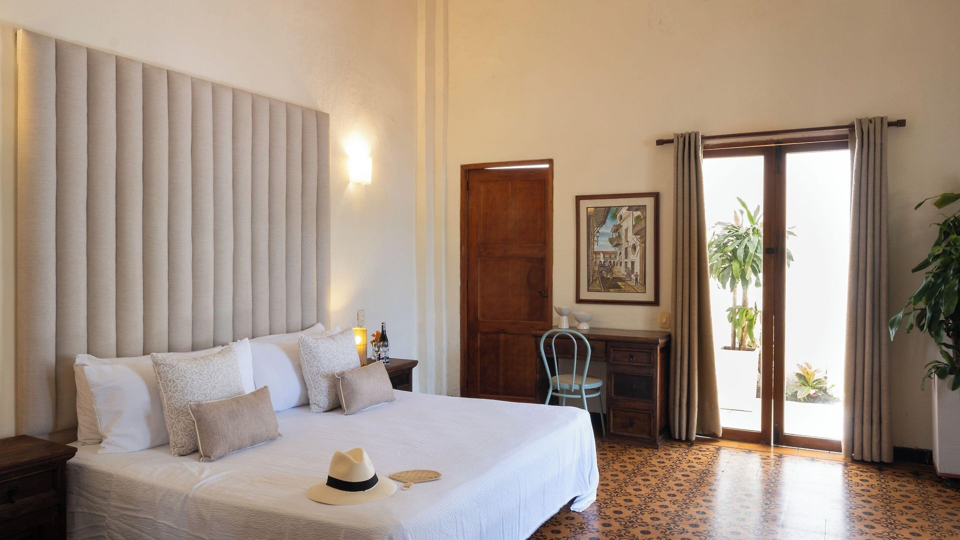 Casa Bustamante Boutique 4*