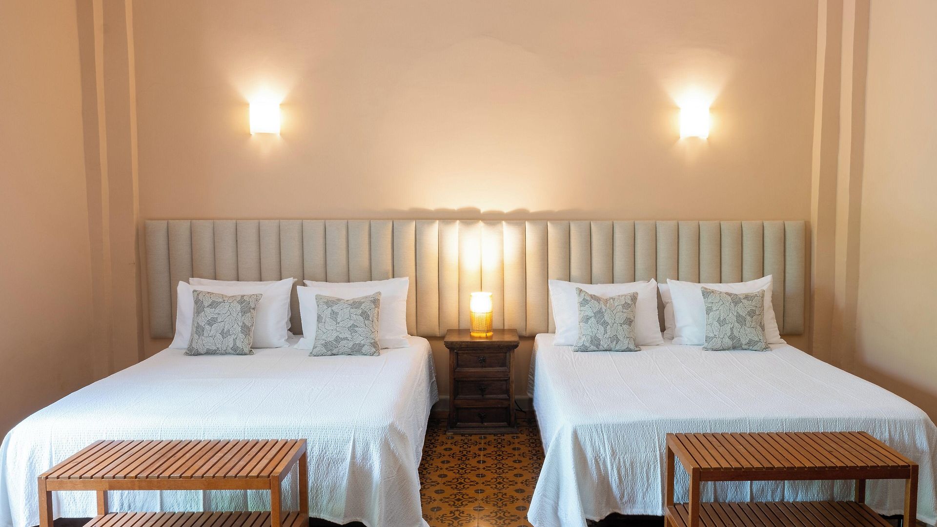Casa Bustamante Boutique Hotel Cartagena