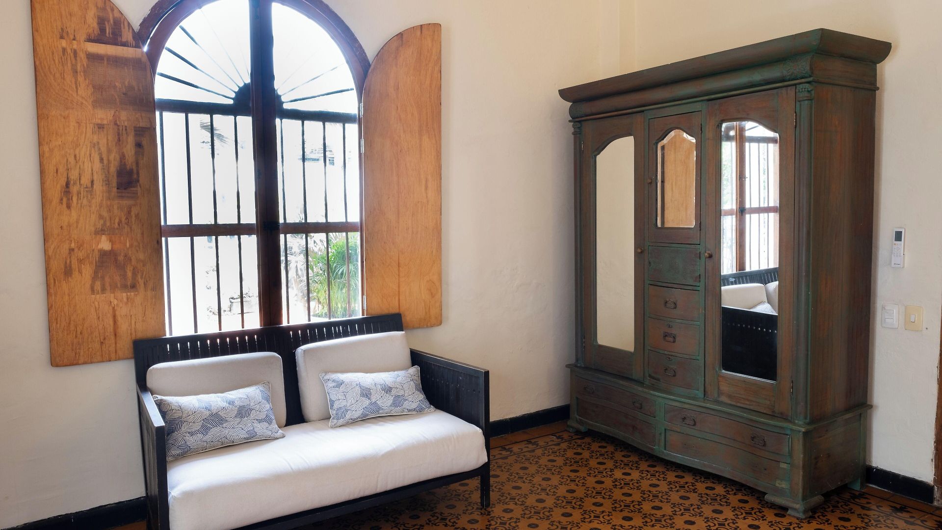 Hotel Casa Bustamante Boutique Cartagena