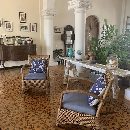 Casa Bustamante Boutique 4*