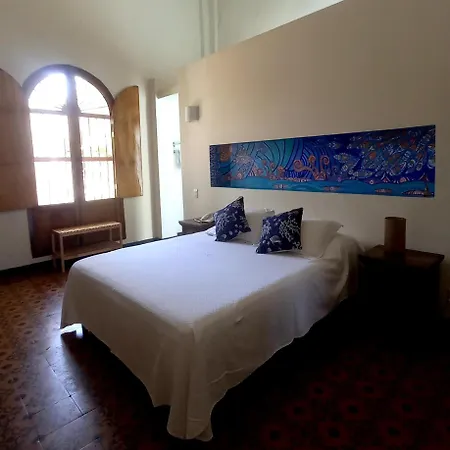Casa Bustamante Boutique 4*