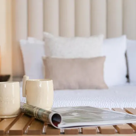 Hotel Casa Bustamante Boutique Cartagena