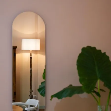 Casa Bustamante Boutique Cartagena