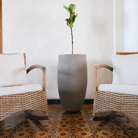 Casa Bustamante Boutique 4* Cartagena
