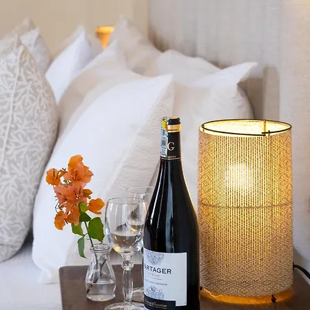 Hotel Casa Bustamante Boutique