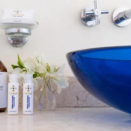 Hotel Casa Bustamante Boutique 4*