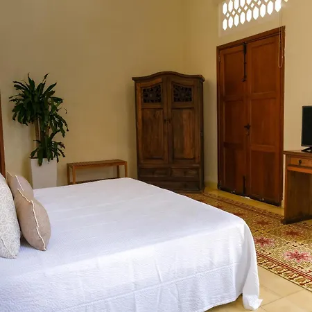 Hotel Casa Bustamante Boutique Cartagena