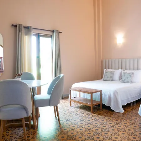 Casa Bustamante Boutique 4* Cartagena