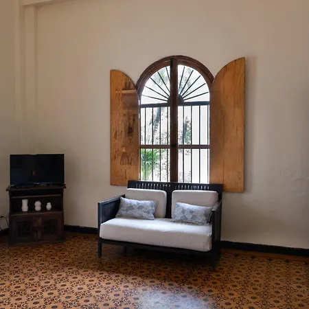 Hotel Casa Bustamante Boutique