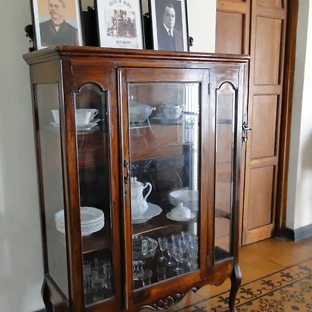 Casa Bustamante Boutique Hotel 4*