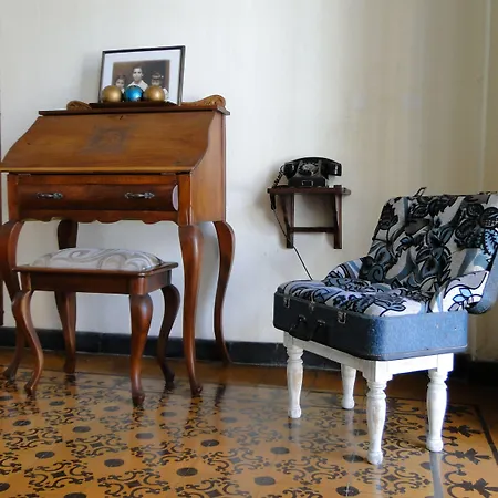 Casa Bustamante Boutique Cartagena