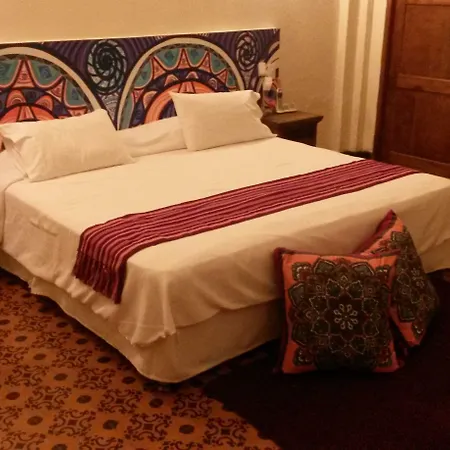 Hotel Casa Bustamante Boutique Cartagena