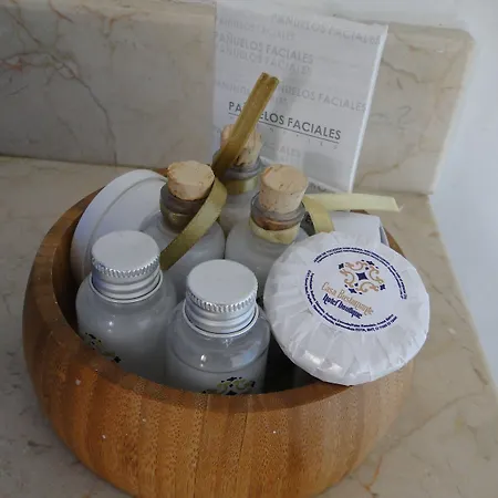 Casa Bustamante Boutique Hotel Cartagena