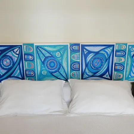 Hotel Casa Bustamante Boutique
