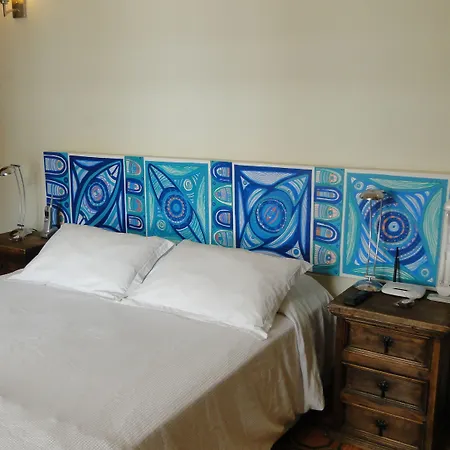 Casa Bustamante Boutique 4* Cartagena