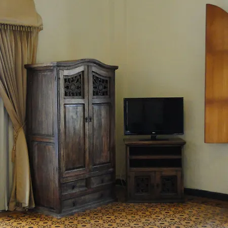 Hotel Casa Bustamante Boutique 4*