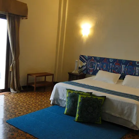Hotel Casa Bustamante Boutique