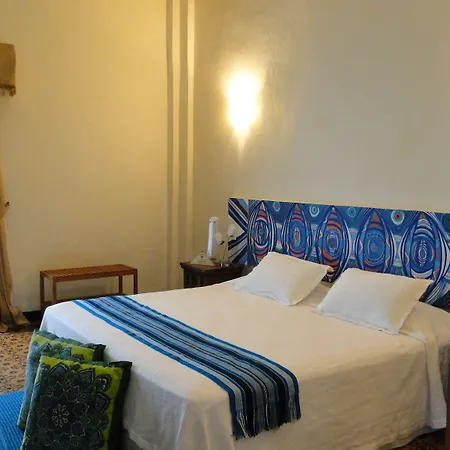 Casa Bustamante Boutique Hotel