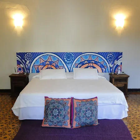 Hotel Casa Bustamante Boutique Cartagena