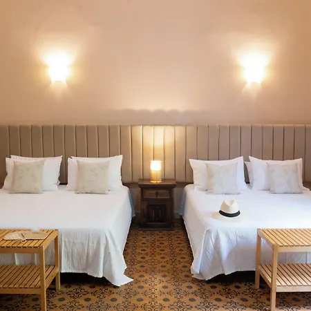 Casa Bustamante Boutique Cartagena