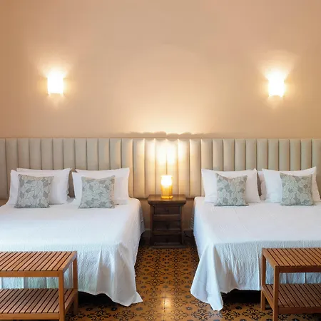Casa Bustamante Boutique Hotel Cartagena
