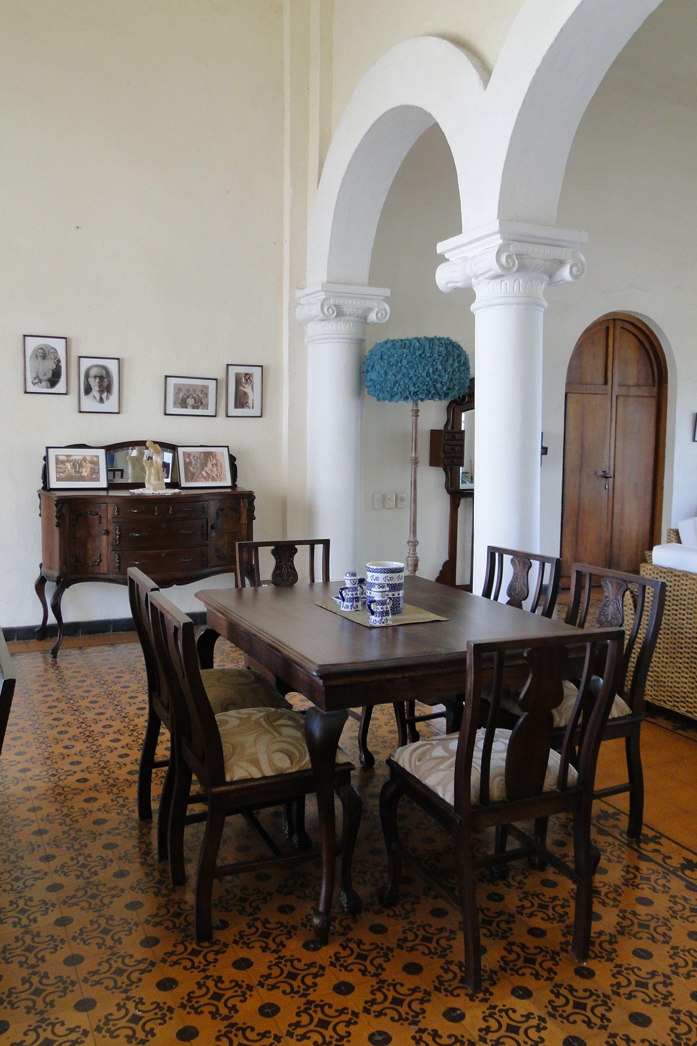 Hotel Casa Bustamante Boutique