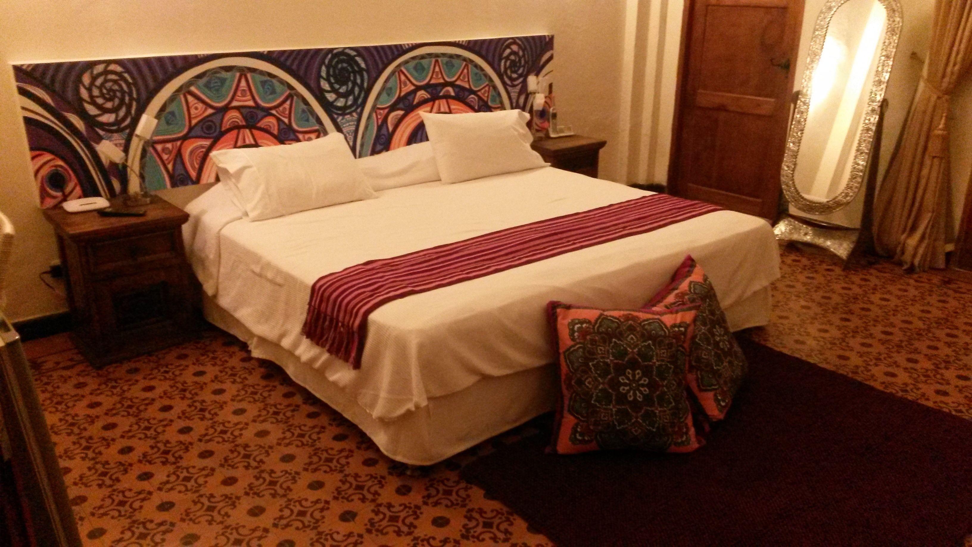 Hotel Casa Bustamante Boutique Cartagena