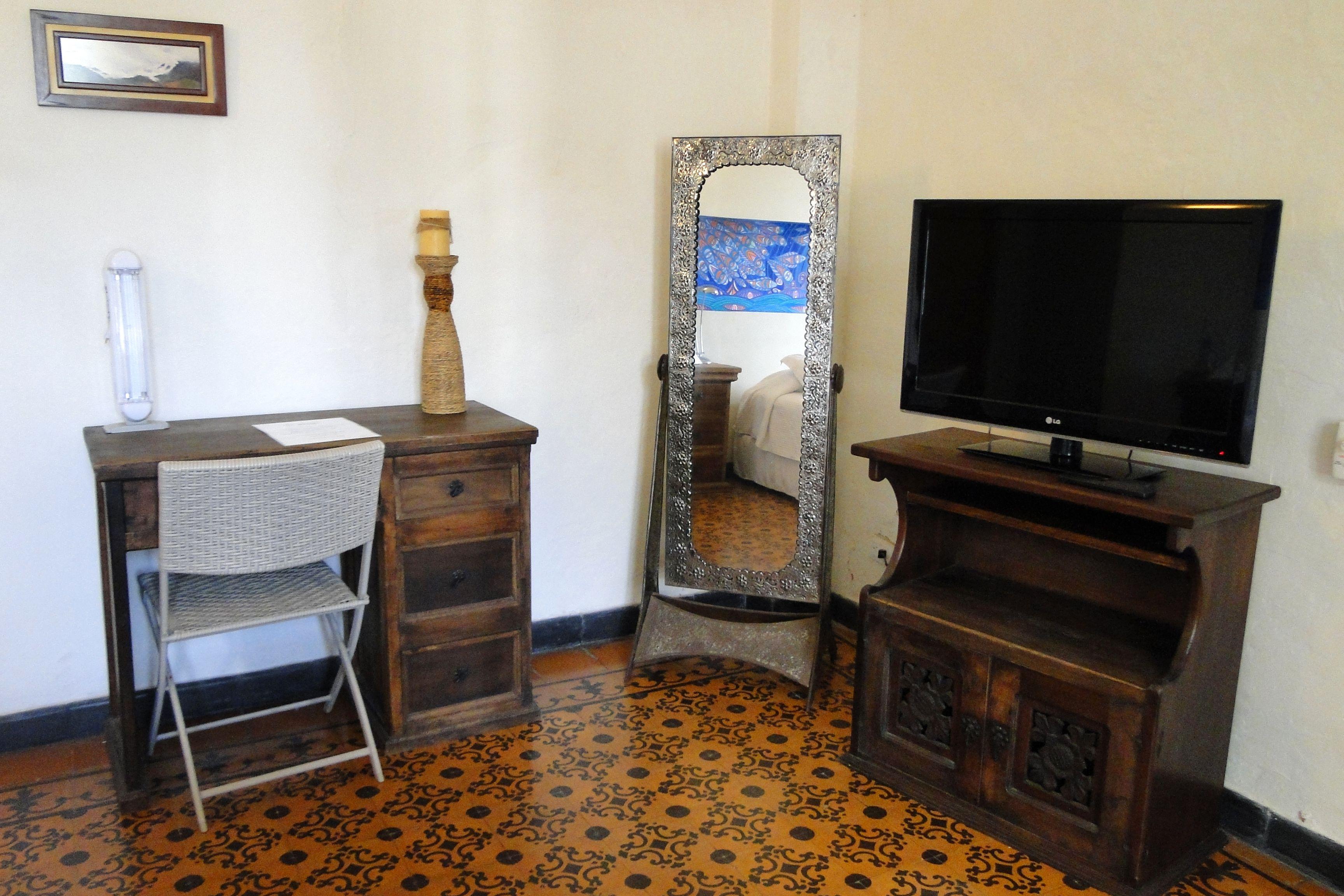 Hotel Casa Bustamante Boutique