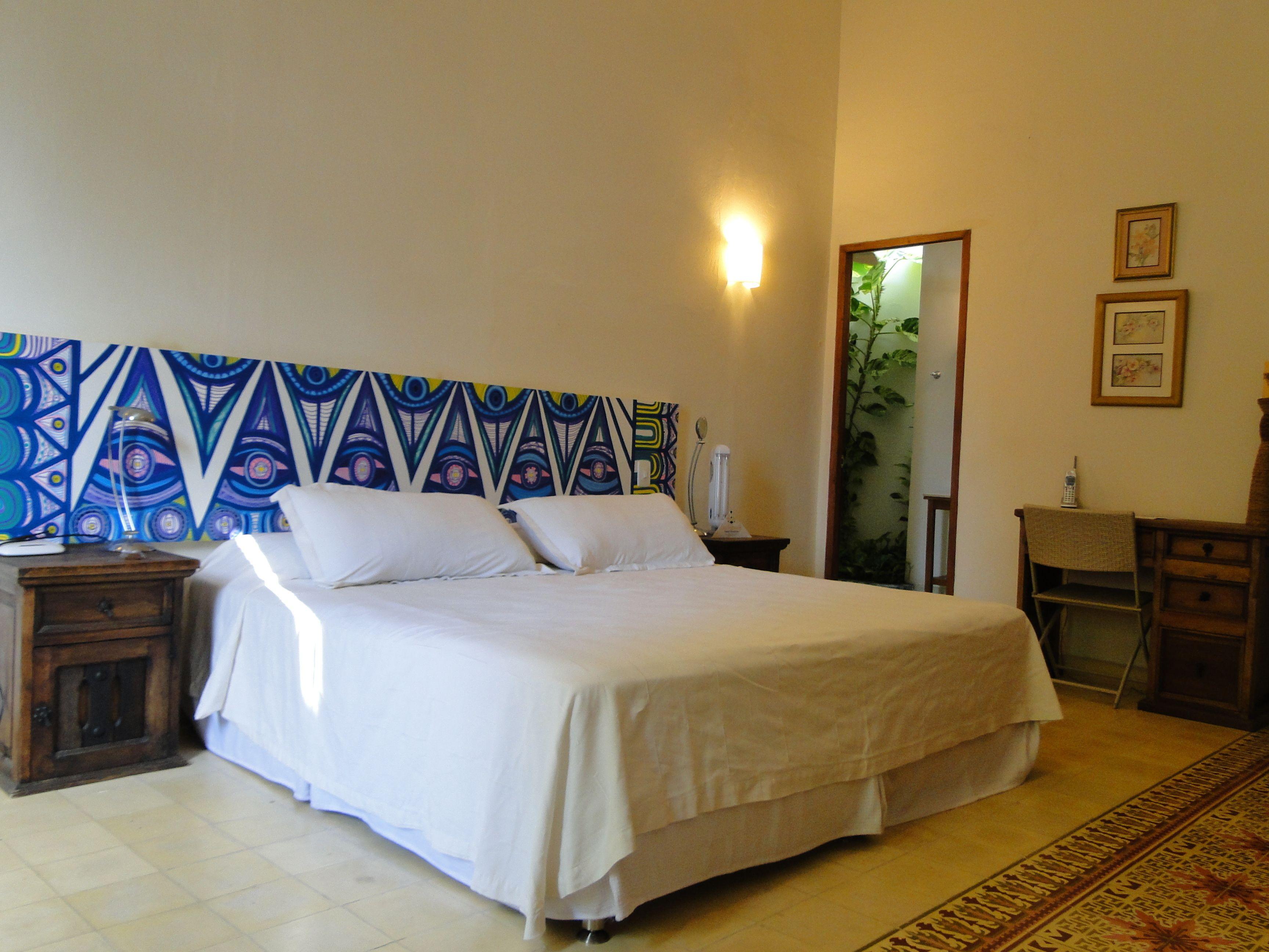 Casa Bustamante Boutique Cartagena