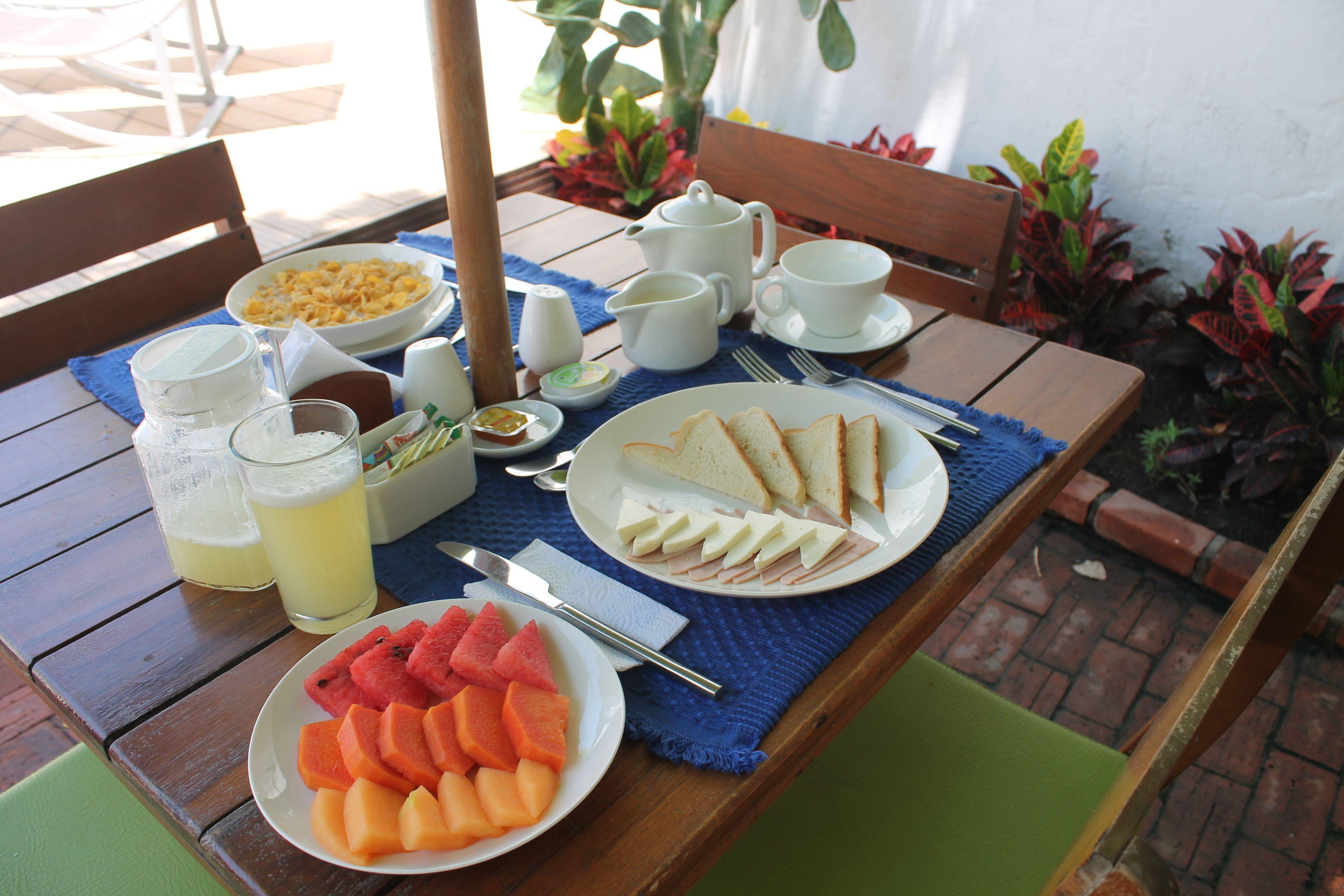 Hotel Casa Bustamante Boutique Cartagena