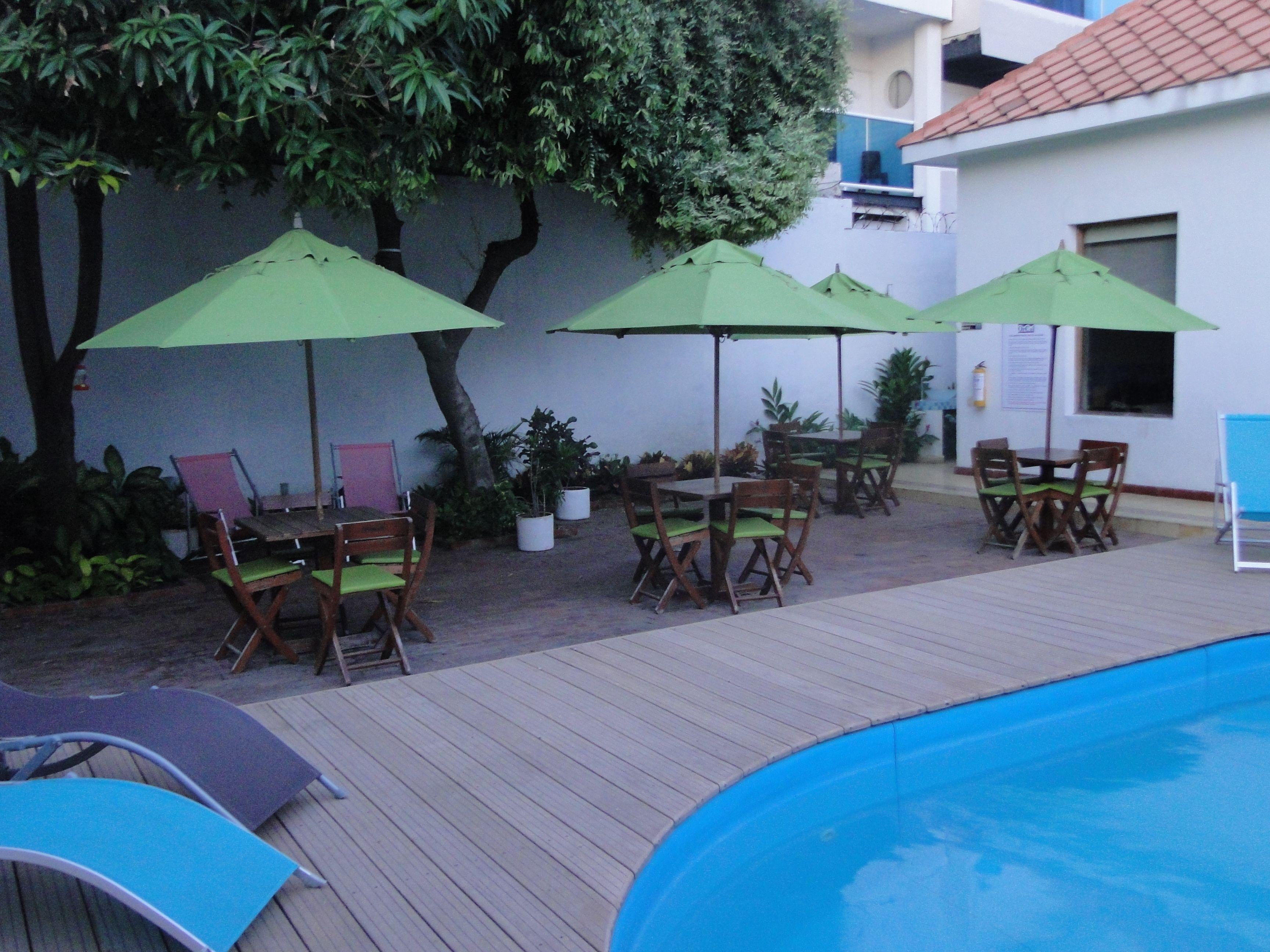 Casa Bustamante Boutique Cartagena