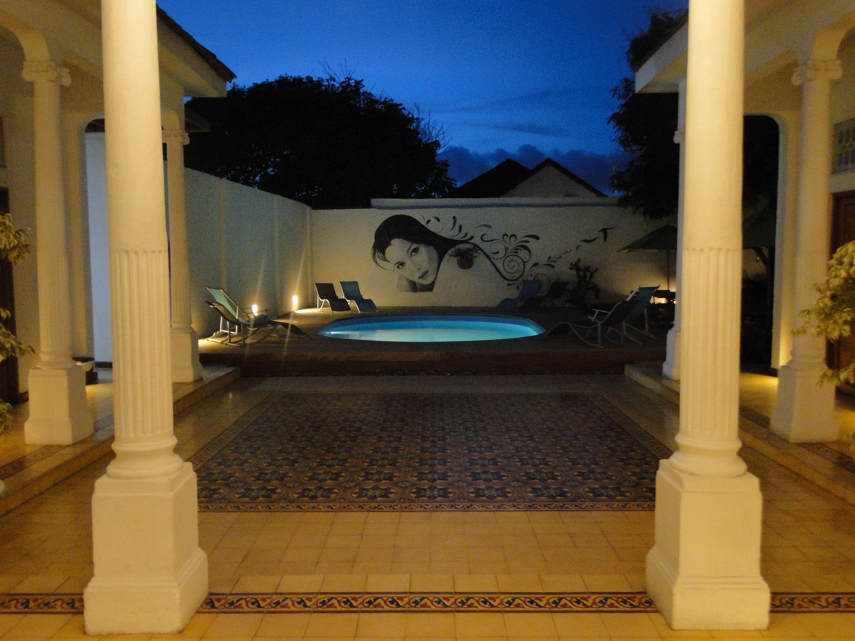 Casa Bustamante Boutique