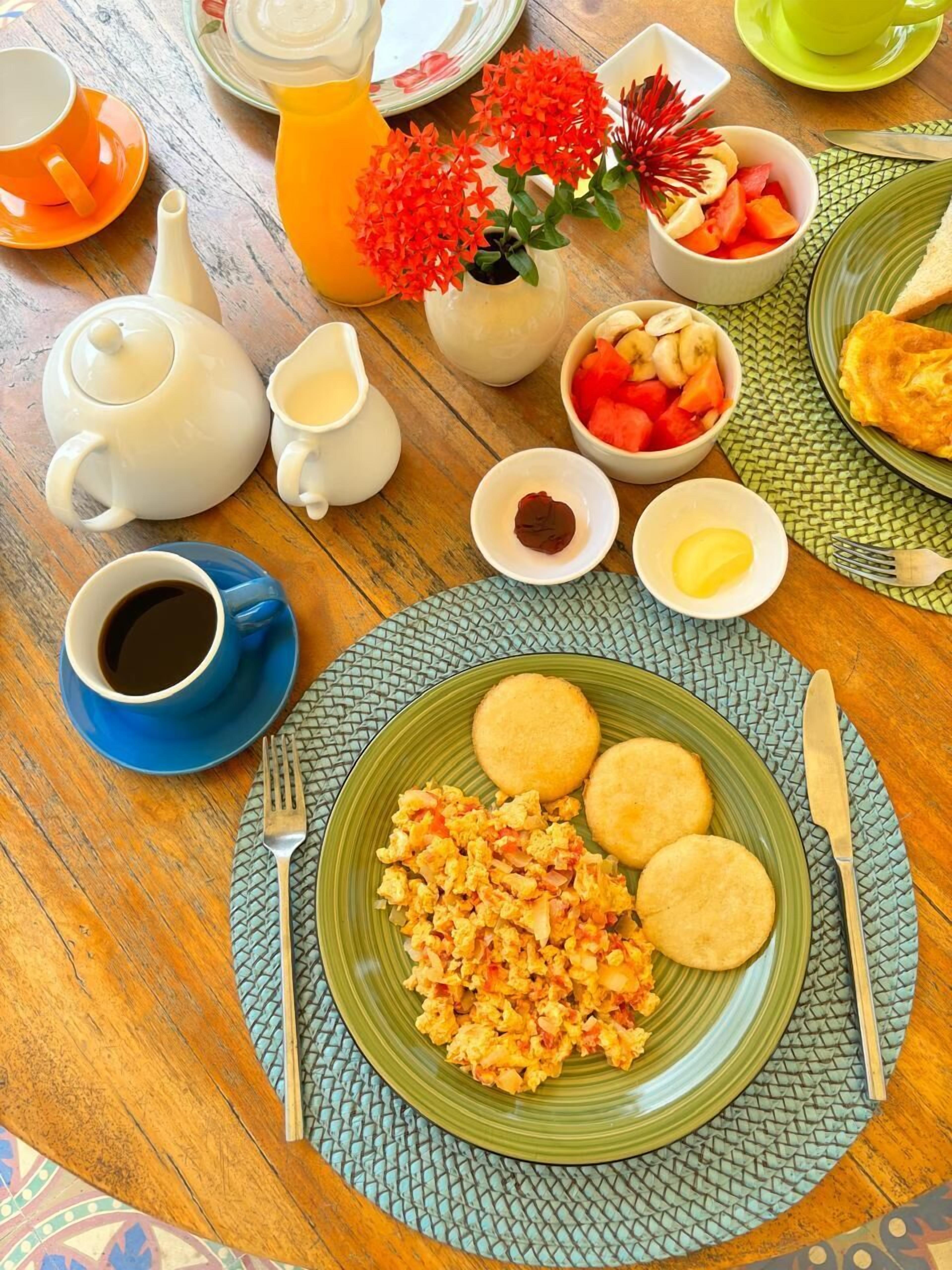 Casa Bustamante Boutique Hotel