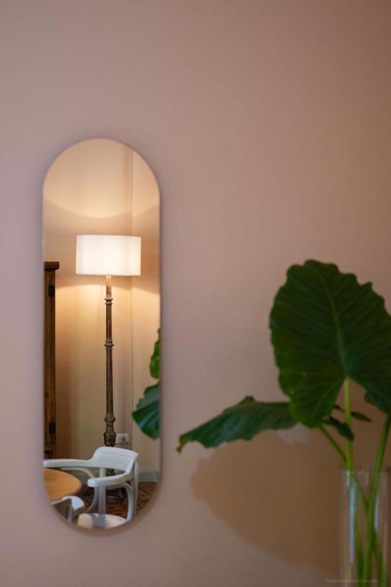 Casa Bustamante Boutique Cartagena