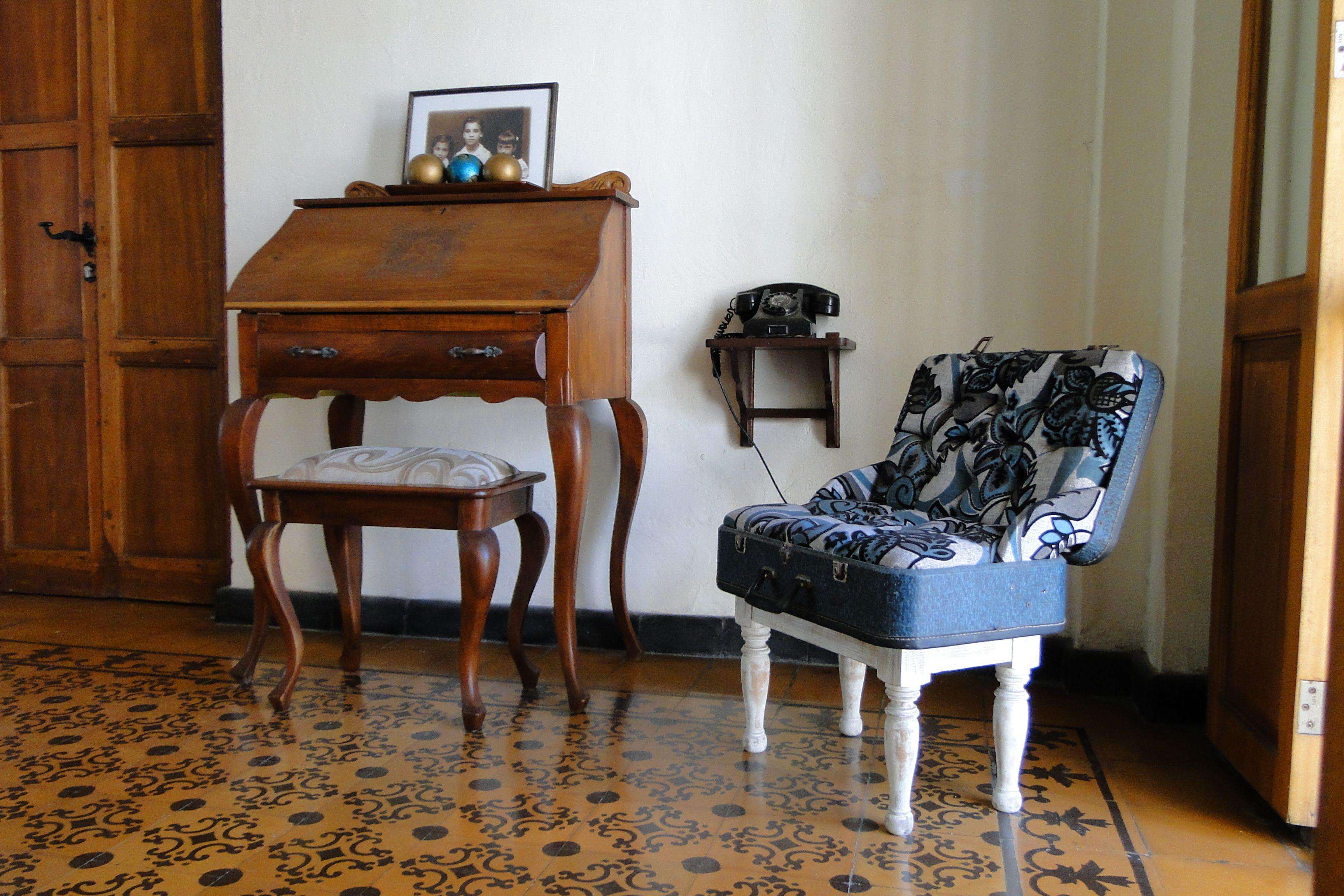 Casa Bustamante Boutique Cartagena