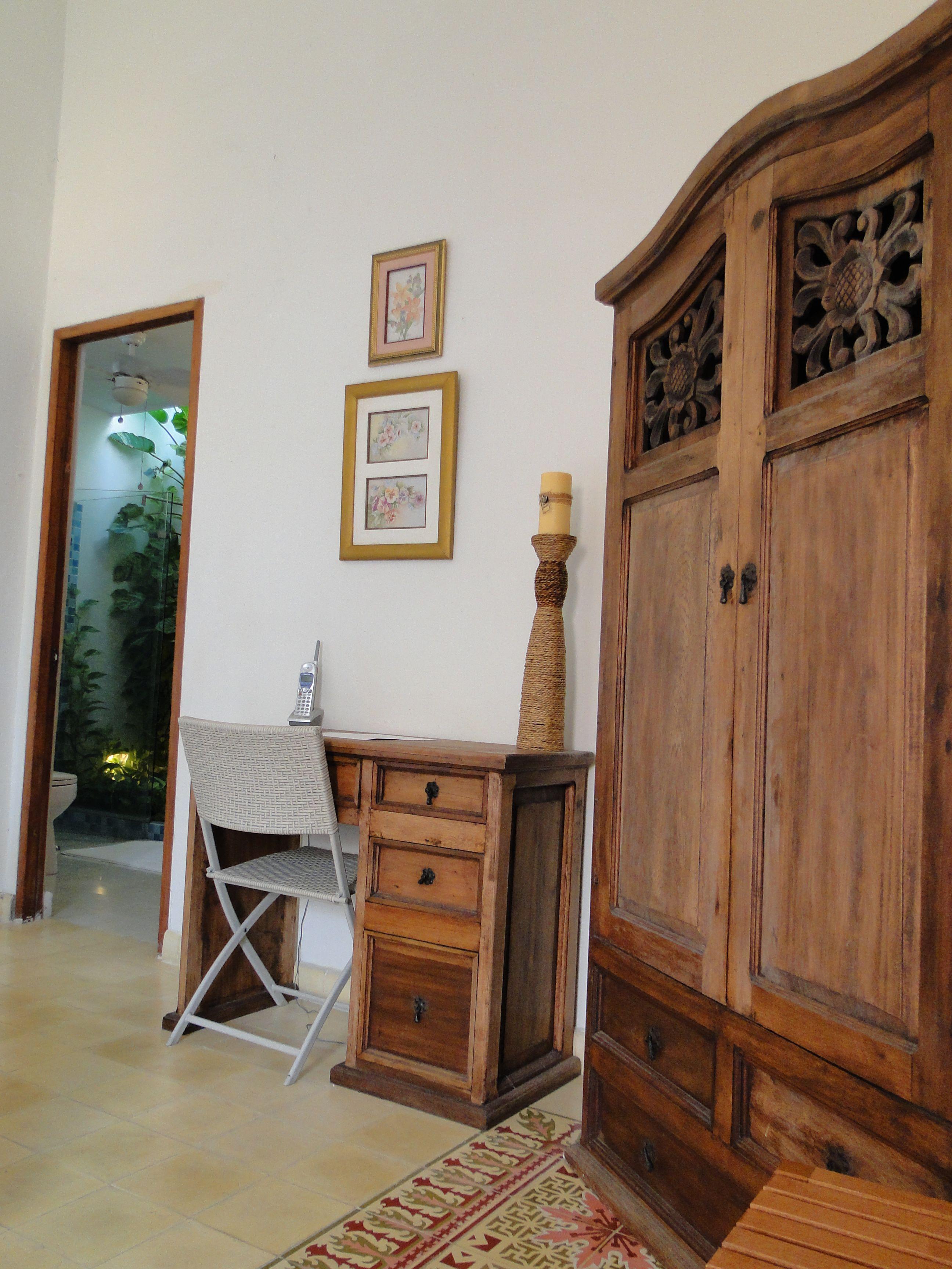 Casa Bustamante Boutique Hotel 4*