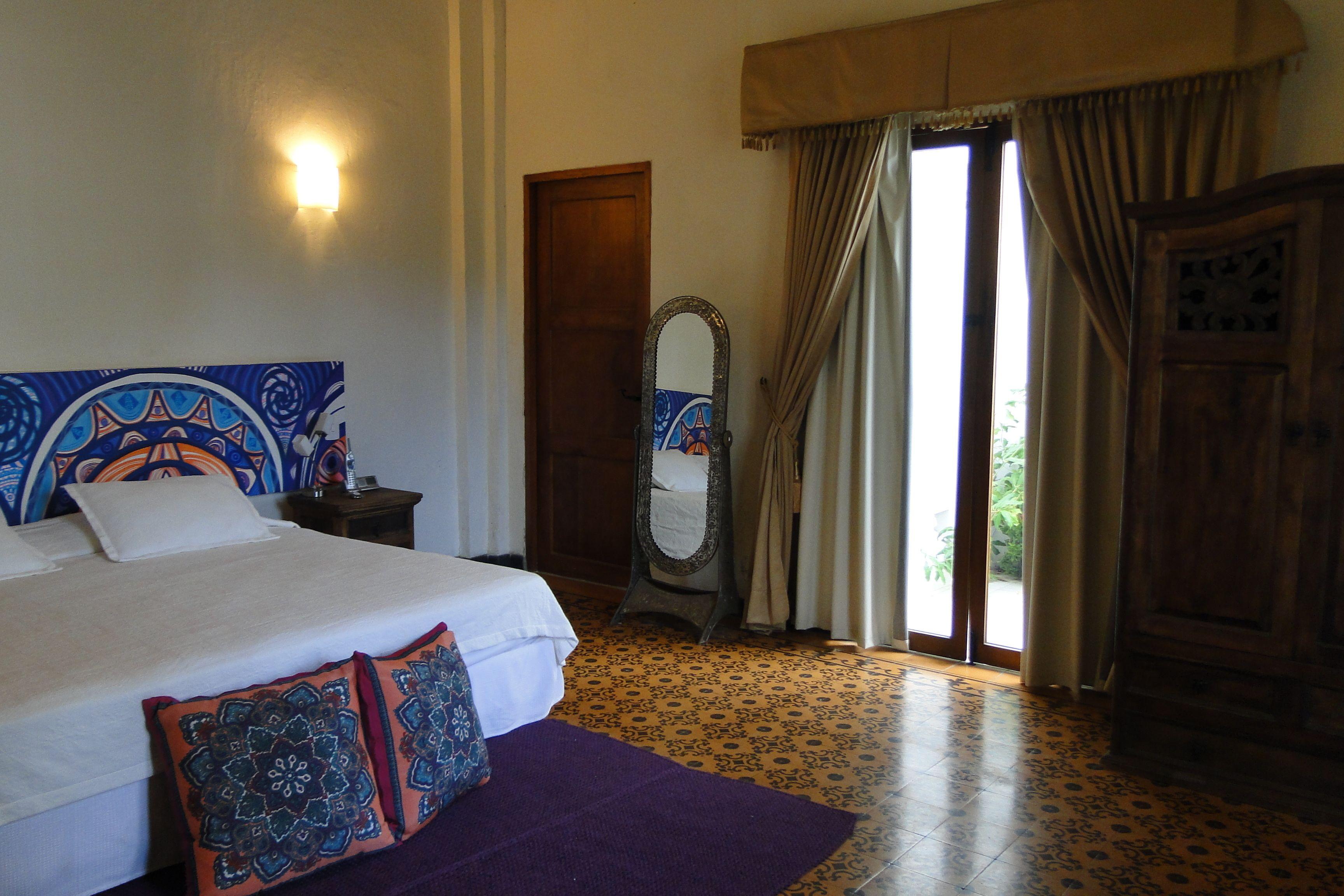 Casa Bustamante Boutique 4*