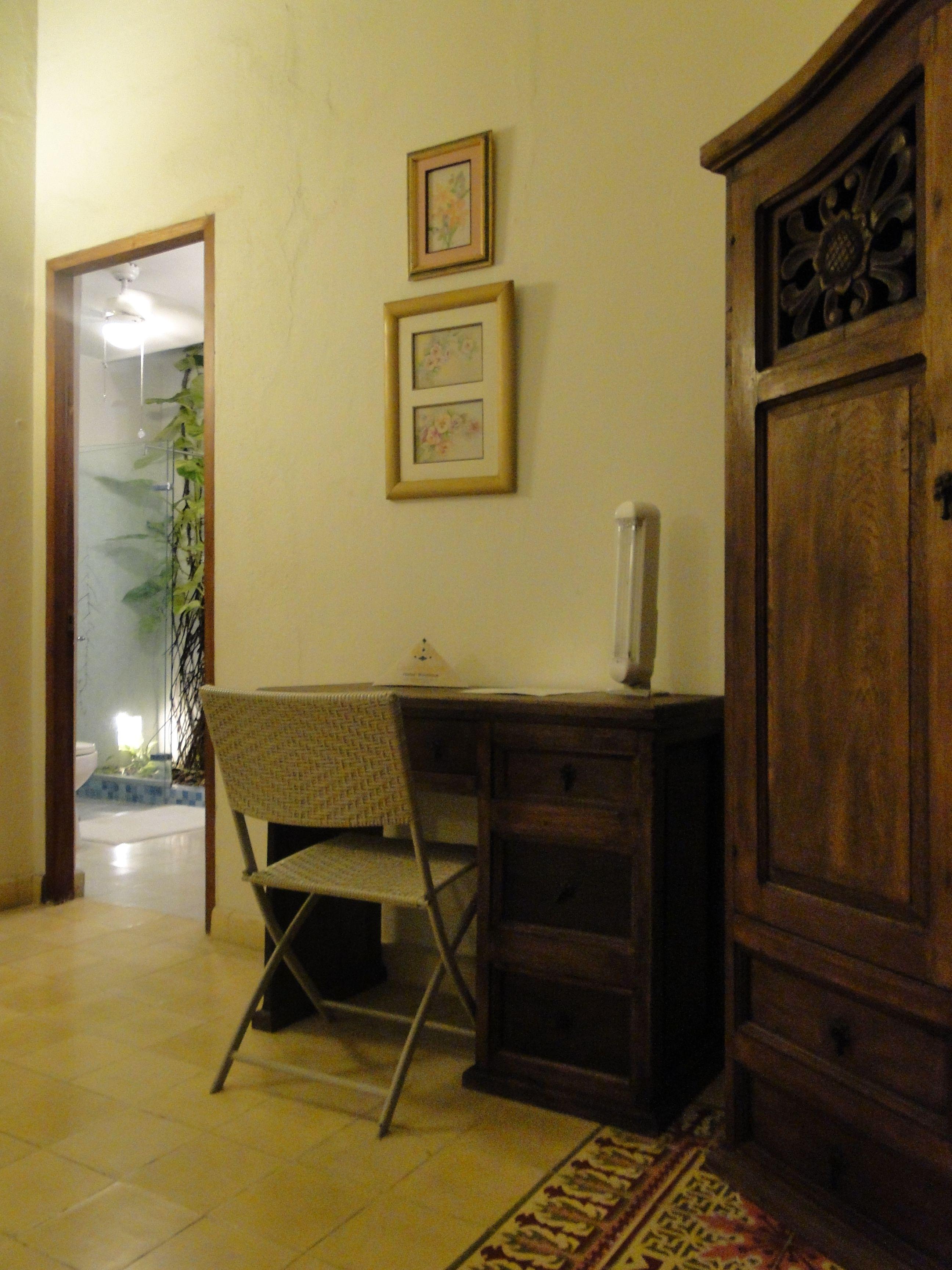 Hotel Casa Bustamante Boutique 4*