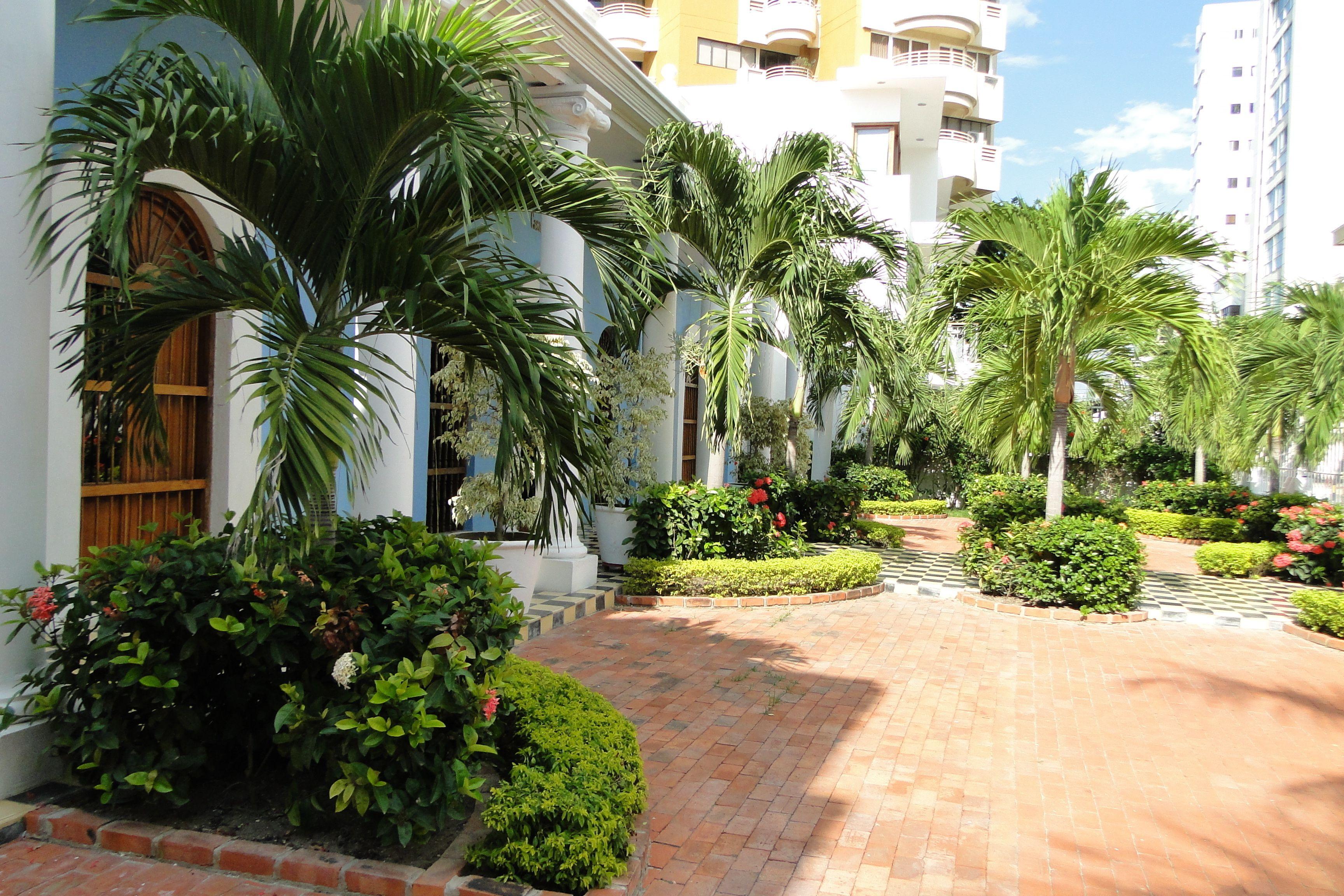 Hotel Casa Bustamante Boutique Cartagena