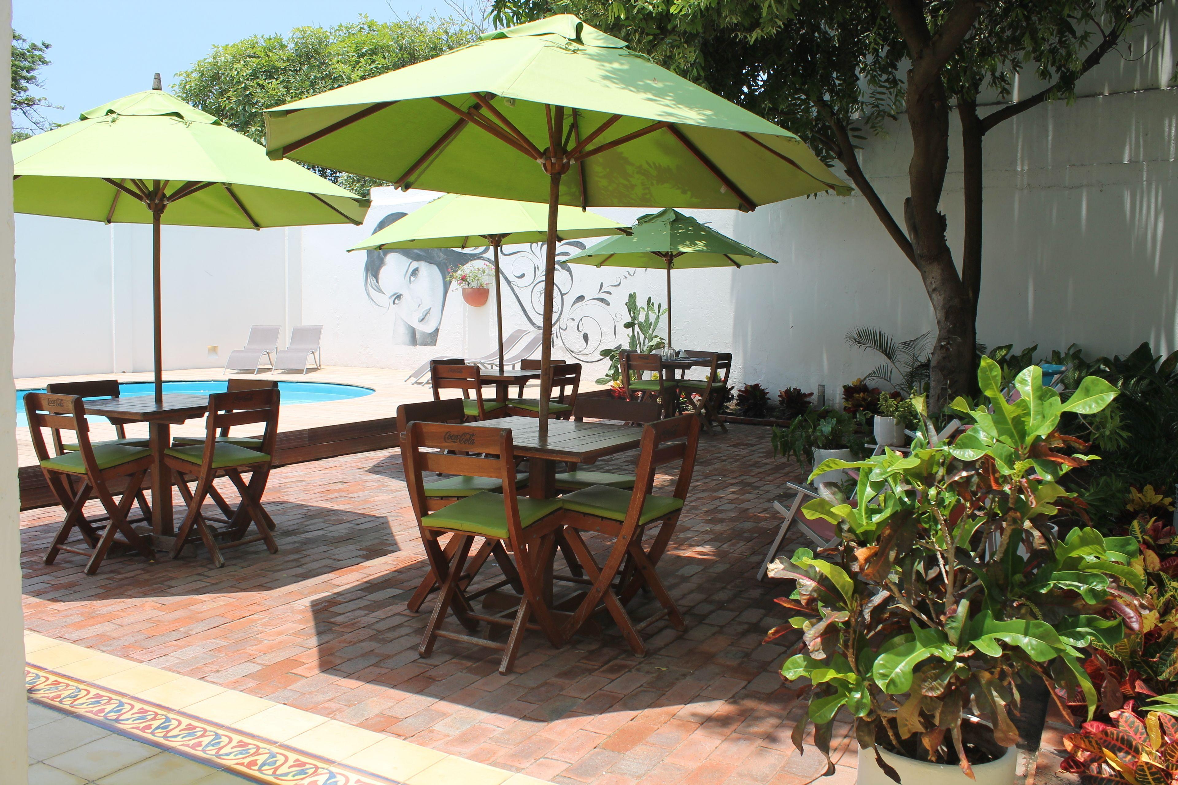 Casa Bustamante Boutique Hotel 4*