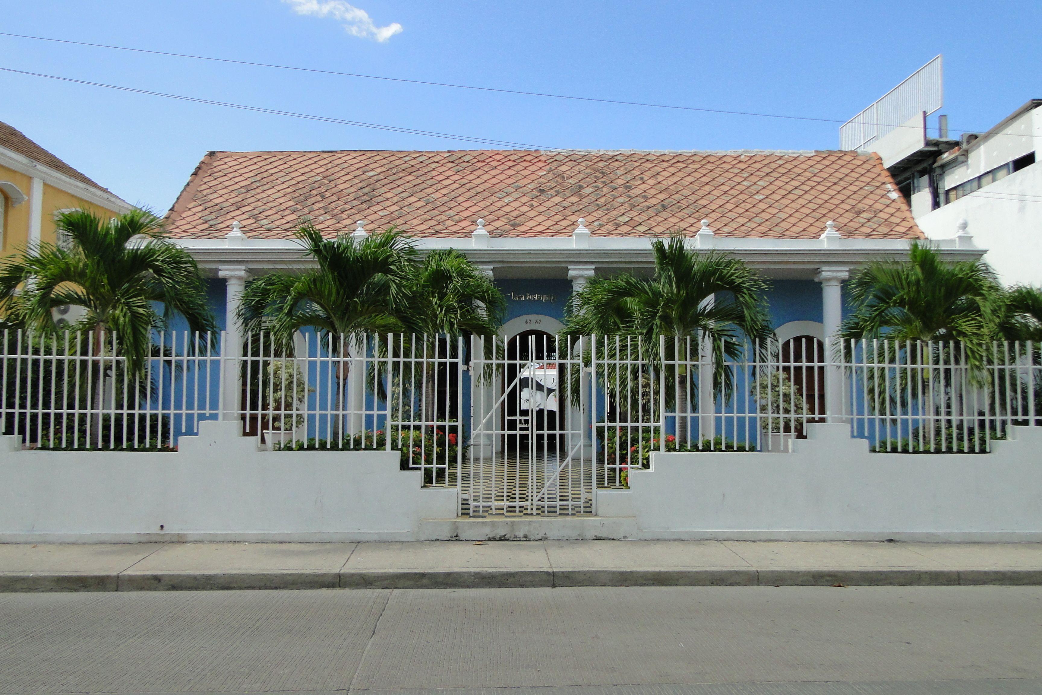 Hotel Casa Bustamante Boutique 4*