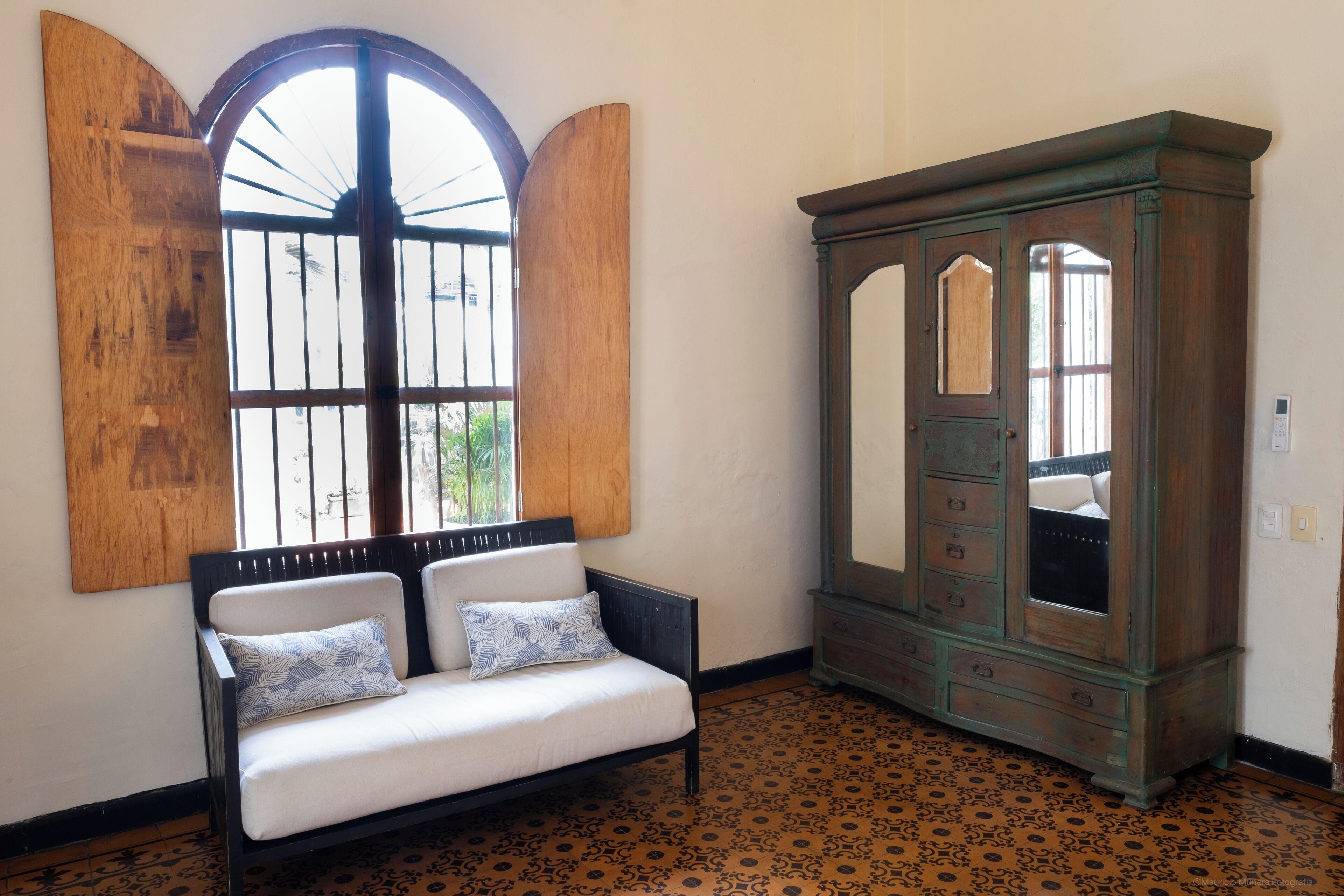 Hotel Casa Bustamante Boutique Cartagena