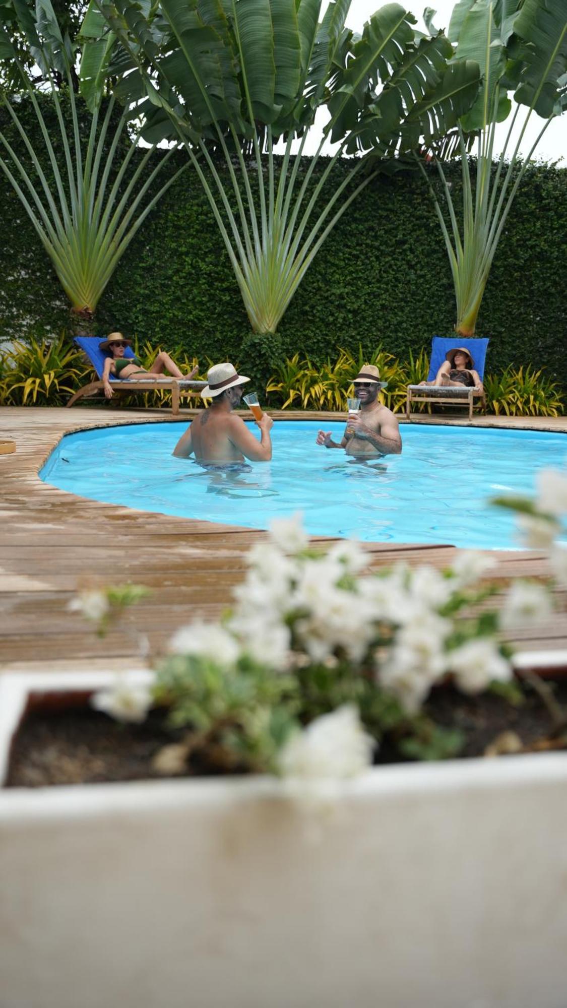 Hotel Casa Bustamante Boutique 4*